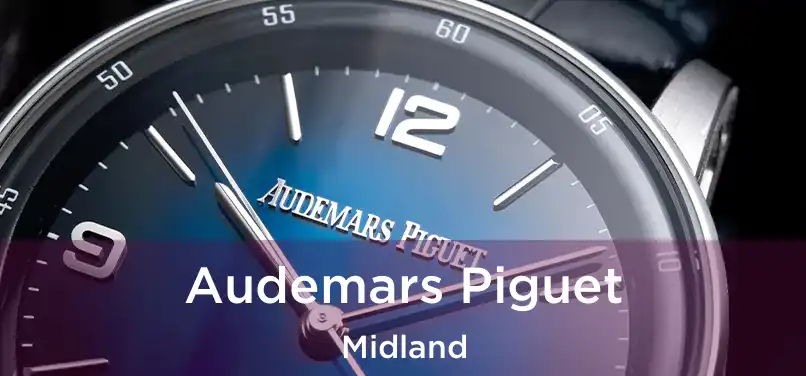 Audemars Piguet Midland