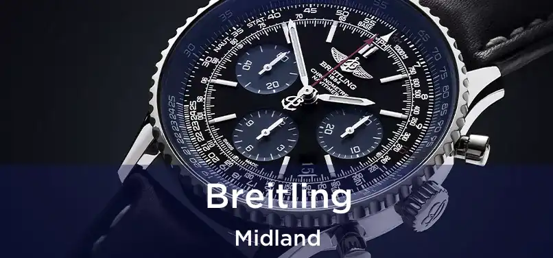 Breitling Midland