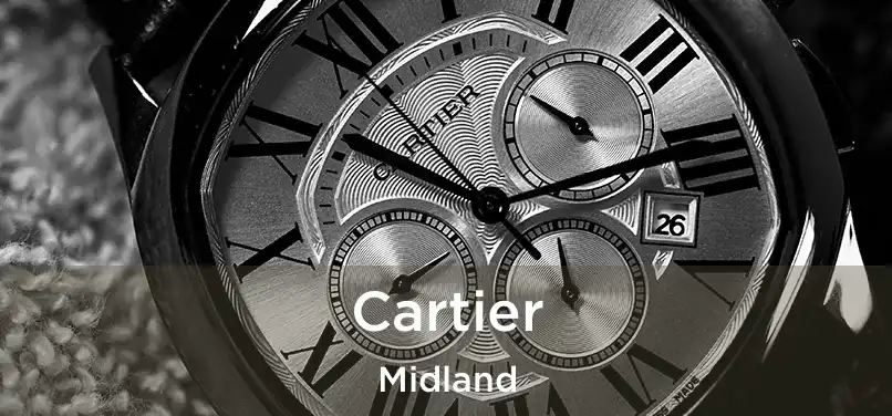 Cartier Midland