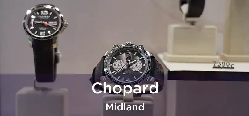 Chopard Midland