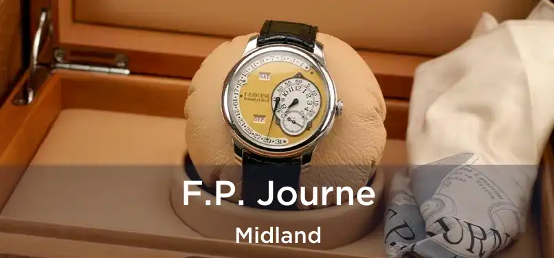 F.P. Journe Midland