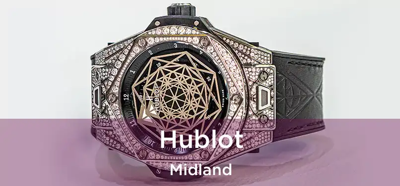 Hublot Midland