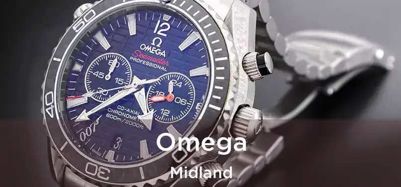 Omega Midland