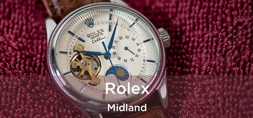 Rolex Midland