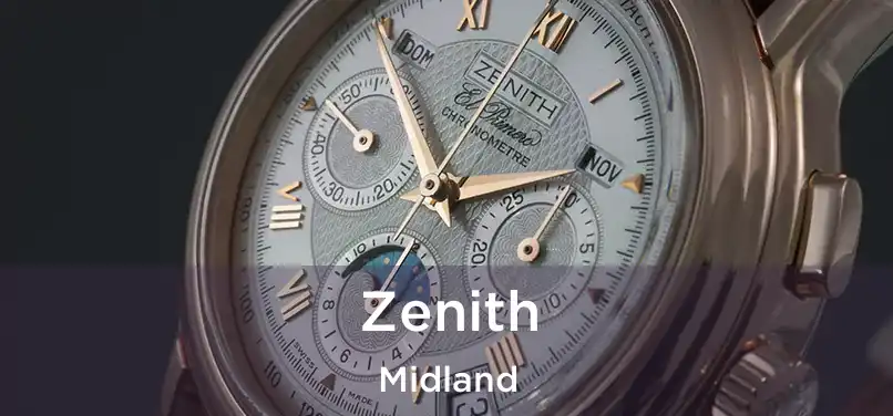 Zenith Midland